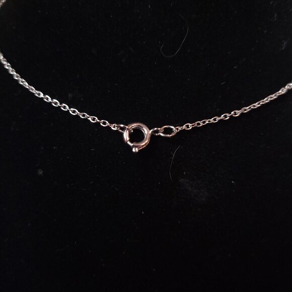 Two Heart Necklaces - Picture 5 of 9